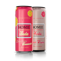 Soda Bundle 2x12