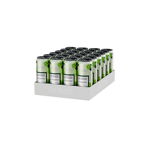 Lime Mint