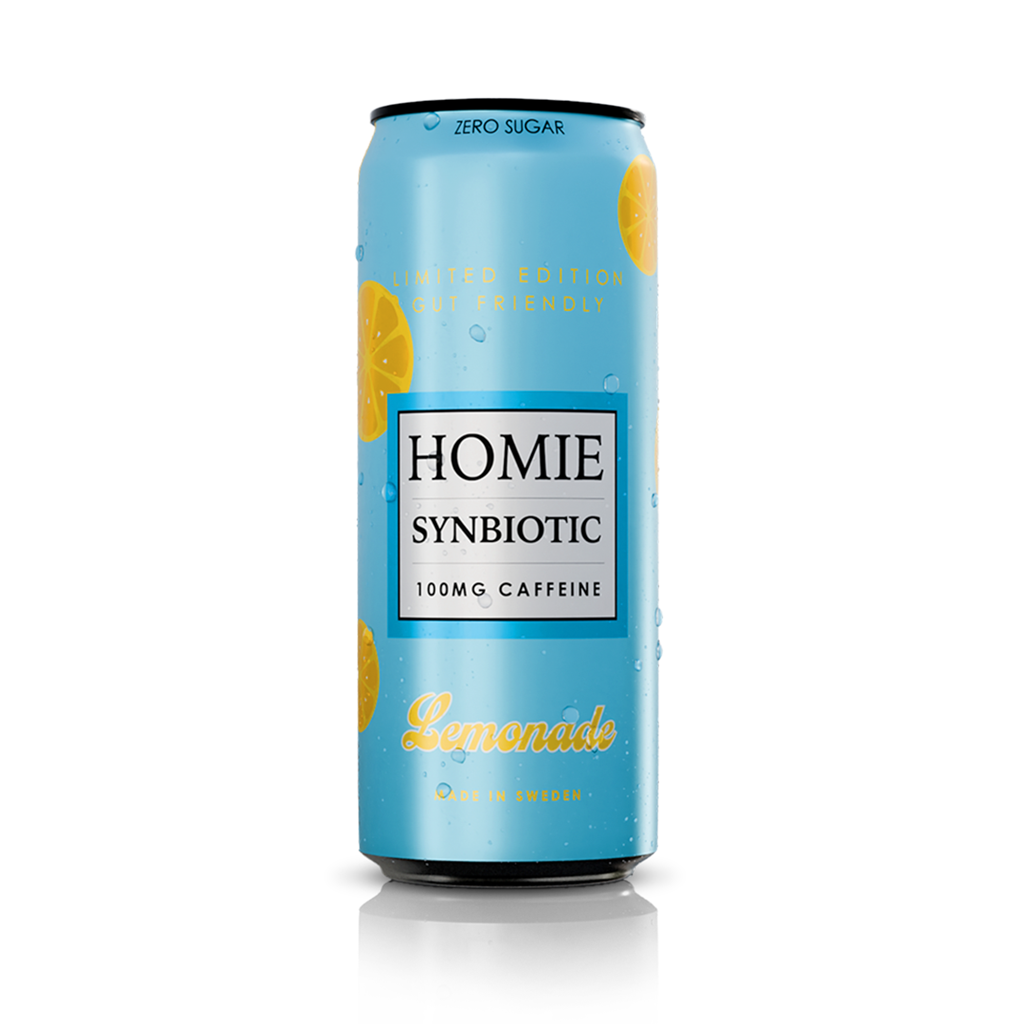 Lemonade