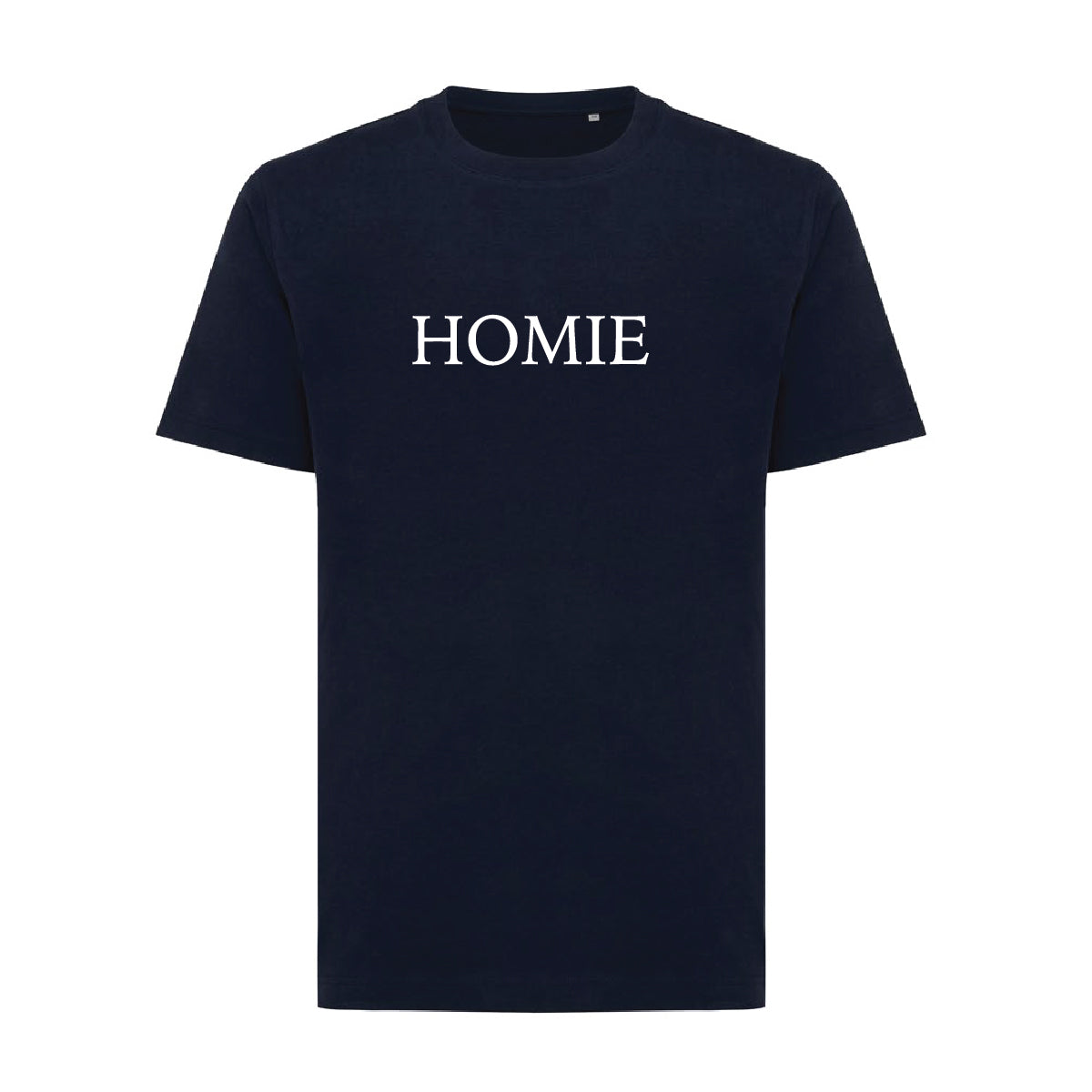 T-shirt Unisex Relaxed Fit